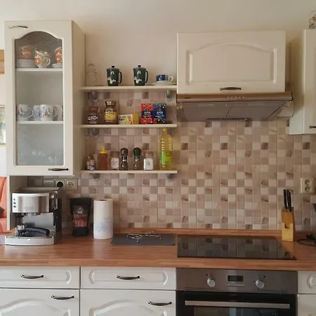 Appartement Apartman Kuca Luhačovice