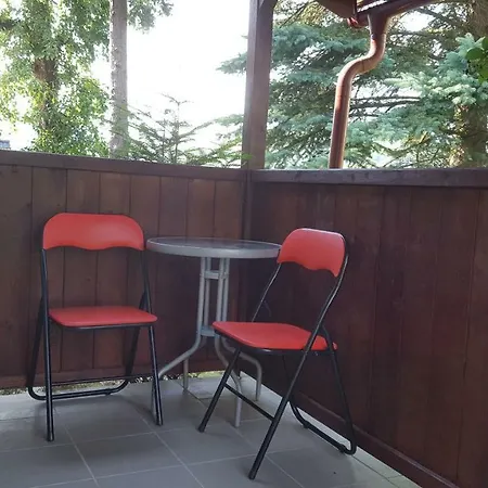 Appartement Apartman Kuca Luhačovice