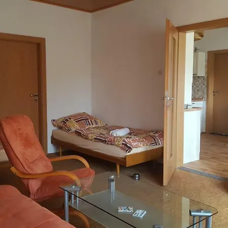 Appartement Apartman Kuca Luhačovice