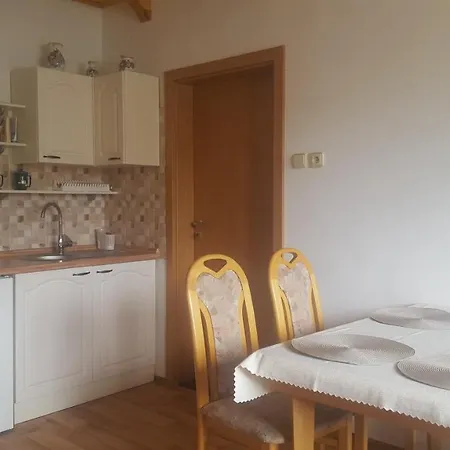 Apartman Kuca