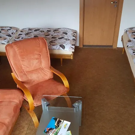 Apartman Kuca * Luhačovice