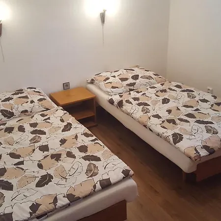 Apartman Kuca Luhačovice