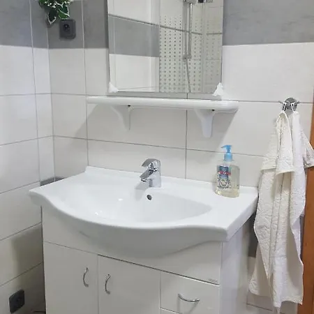 Apartman Kuca Appartement *