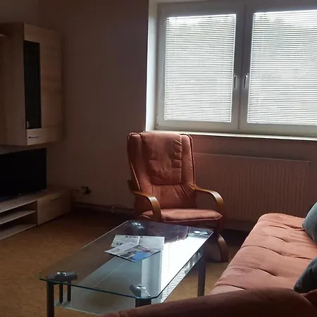 Apartman Kuca Lejlighed