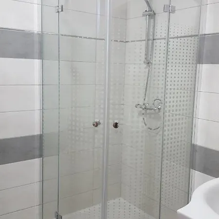 Apartman Kuca * Luhačovice